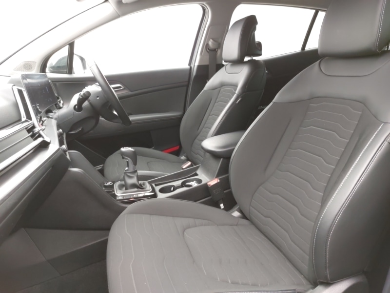 Used Kia Sportage 2022 for sale - 76115977: Photo 5