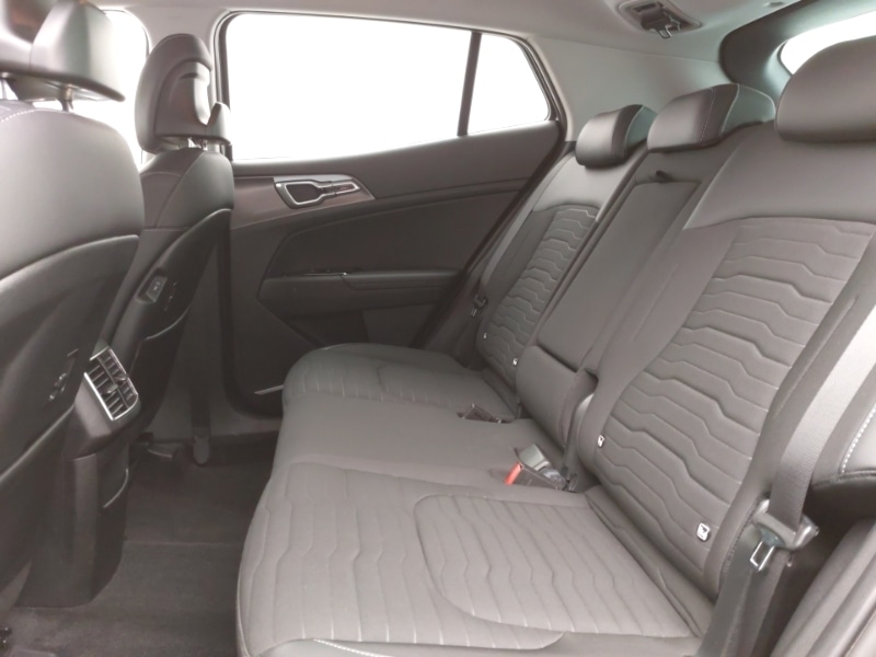 Used Kia Sportage 2022 for sale - 76115977: Photo 6