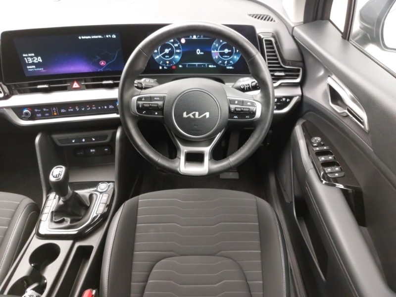 Used Kia Sportage 2022 for sale - 76115977: Photo 7