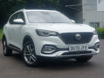 Used MG MG HS 2020 for sale - 78790437: Photo