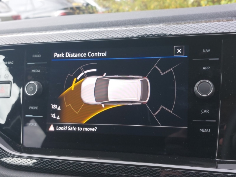 Used Volkswagen Taigo 2025 for sale - 76465533: Photo 10