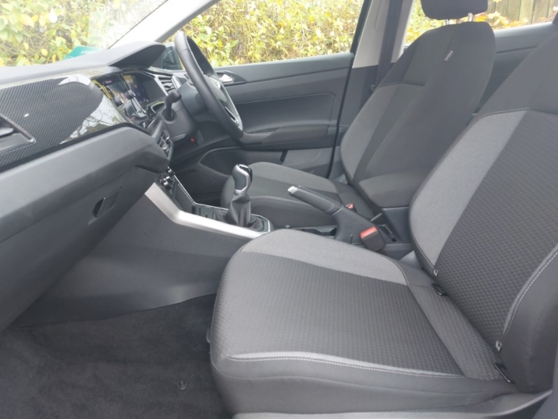 Used Volkswagen Taigo 2025 for sale - 76465533: Photo 5