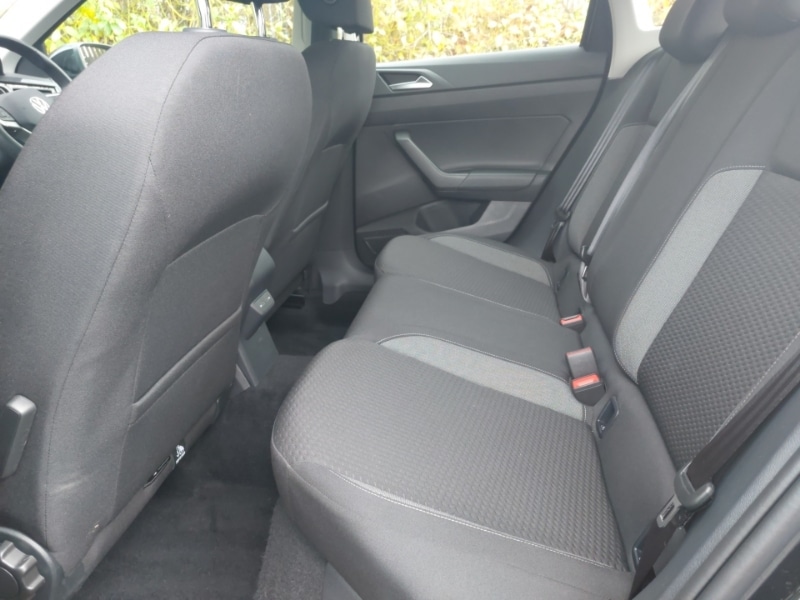 Used Volkswagen Taigo 2025 for sale - 76465533: Photo 6