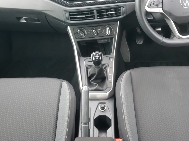 Used Volkswagen Taigo 2025 for sale - 76465533: Photo 7