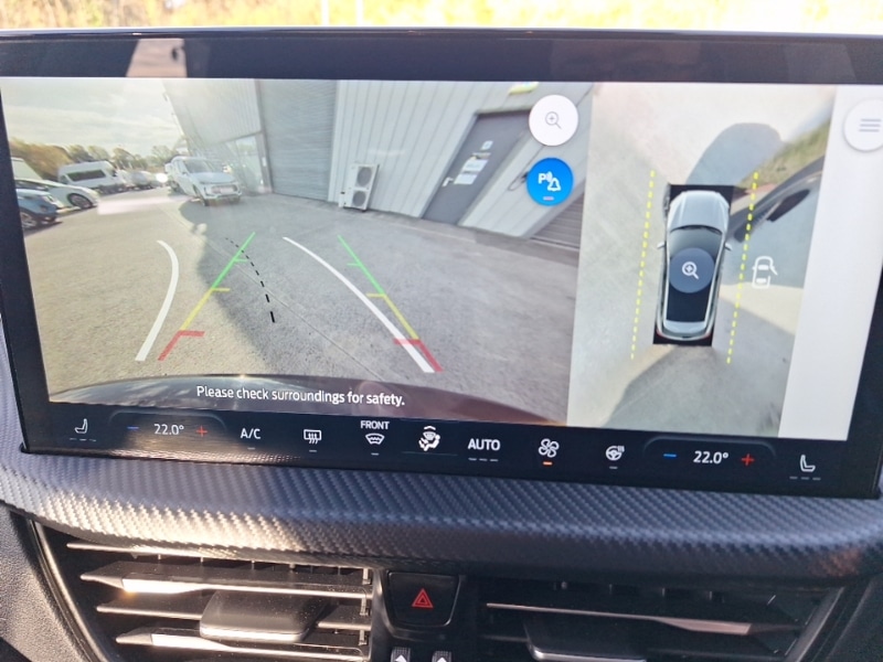 Used Ford Kuga 2025 for sale - 76838792: Photo 10