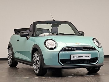 Used MINI Cooper 2026 for sale - 79505336: Photo