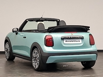 Used MINI Cooper 2026 for sale - 79505336: Photo