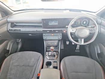 Used Hyundai TUCSON 2024 for sale - 79728473: Photo
