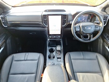 Used Ford Ranger 2024 for sale - 78328207: Photo