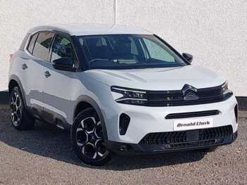 2025 - 1.2 Hybrid 136 Plus 5dr e-DSC6