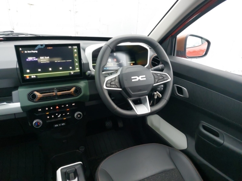 Used Dacia Spring 2024 for sale - 77090653: Photo 10