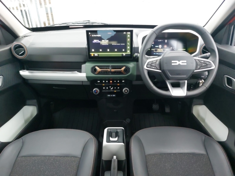 Used Dacia Spring 2024 for sale - 77090653: Photo 2