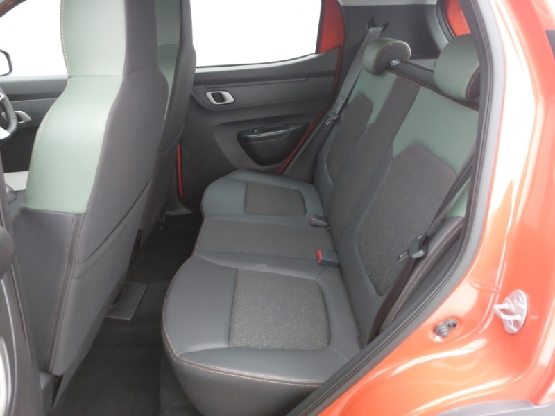 Used Dacia Spring 2024 for sale - 77090653: Photo 6