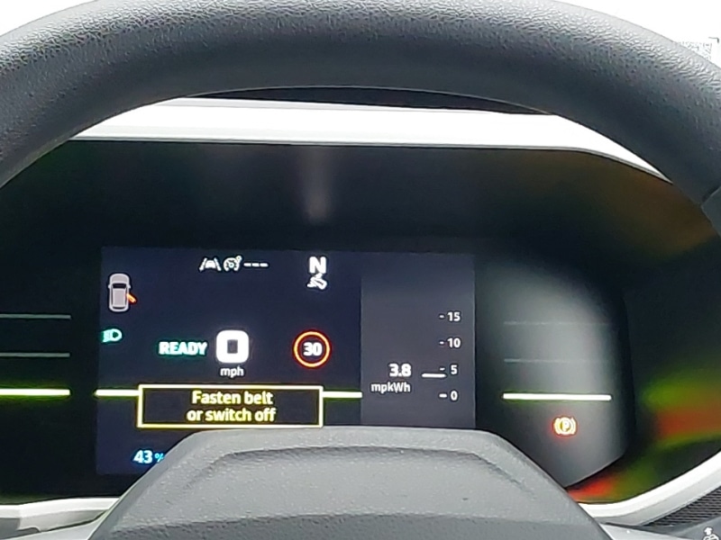 Used Dacia Spring 2024 for sale - 77090653: Photo 7