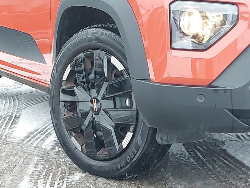 Used Dacia Spring 2024 for sale - 77090653: Photo 9