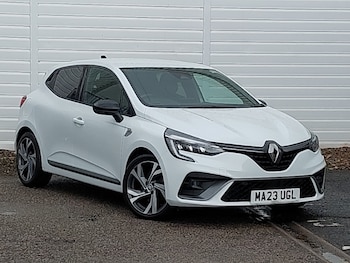 Used Renault Clio 2023 for sale - 78439099: Photo