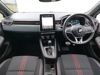 Used Renault Clio 2023 for sale - 78439099: Photo