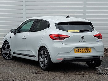 Used Renault Clio 2023 for sale - 78439099: Photo