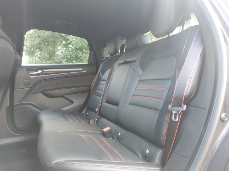 Used Renault Arkana 2022 for sale - 76837928: Photo 6