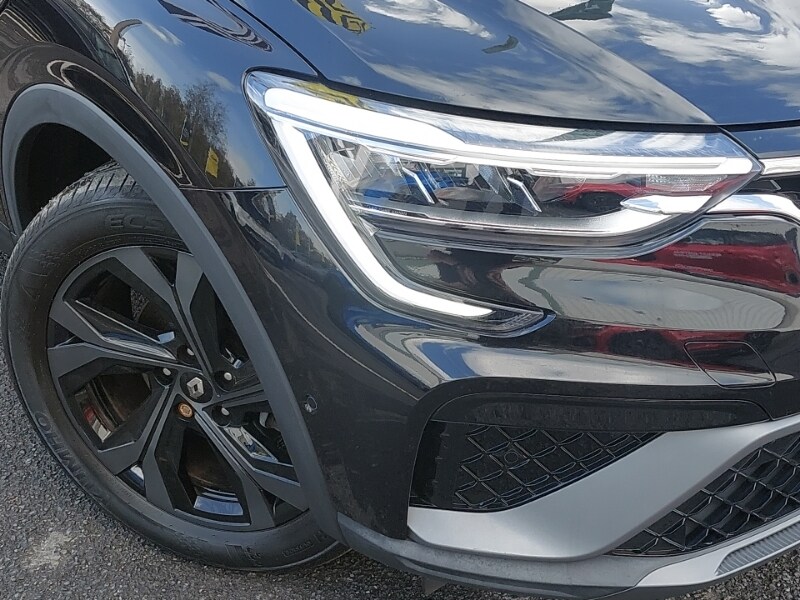 Used Renault Arkana 2022 for sale - 76837928: Photo 9