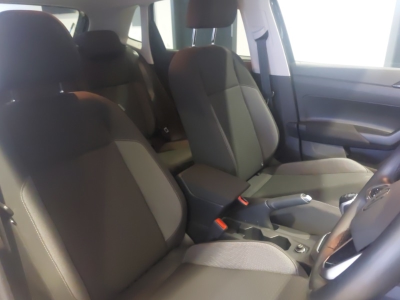 Used Volkswagen Polo 2024 for sale - 77597541: Photo 11