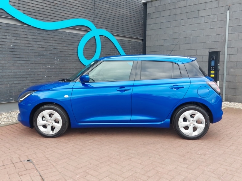 Used Suzuki Swift 2025 for sale - 76764750: Photo 4