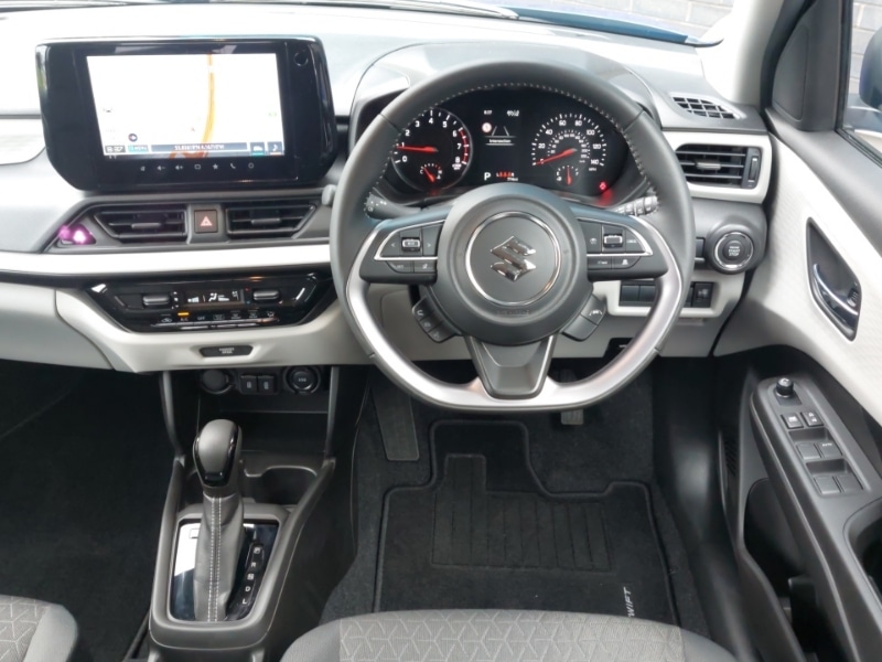 Used Suzuki Swift 2025 for sale - 76764750: Photo 7