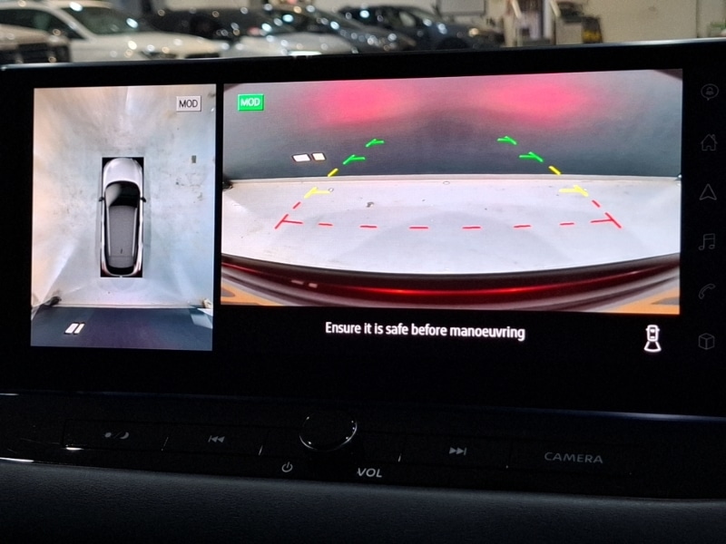 Used Nissan Qashqai 2024 for sale - 76838572: Photo 11