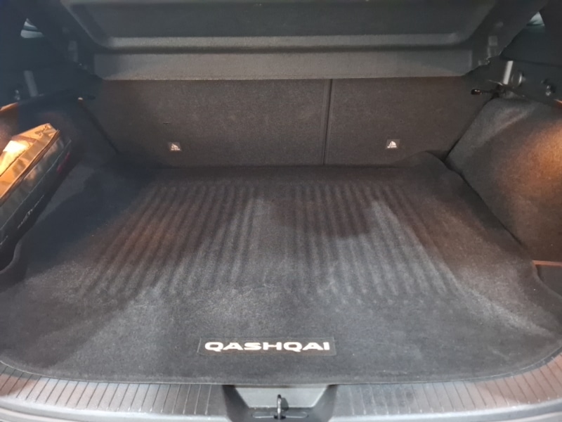 Used Nissan Qashqai 2024 for sale - 76838572: Photo 8