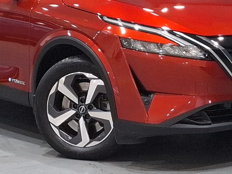 Used Nissan Qashqai 2024 for sale - 76838572: Photo 9