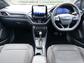Used Ford Puma 2023 for sale - 75551187: Photo
