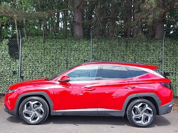 Used Hyundai TUCSON 2023 for sale - 78905494: Photo