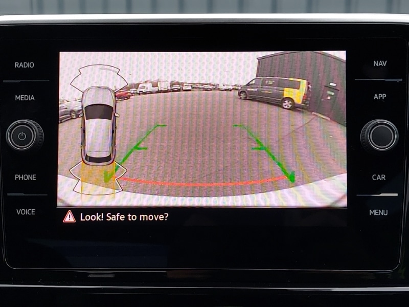 Used Volkswagen T-Roc 2025 for sale - 77063106: Photo 10