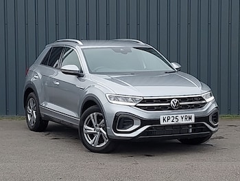 2025 - 1.5 TSI R-Line 5dr DSG