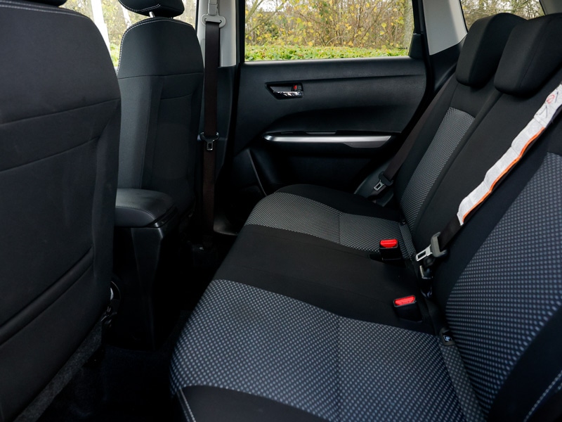 Used Suzuki Vitara 2022 for sale - 76695278: Photo 6