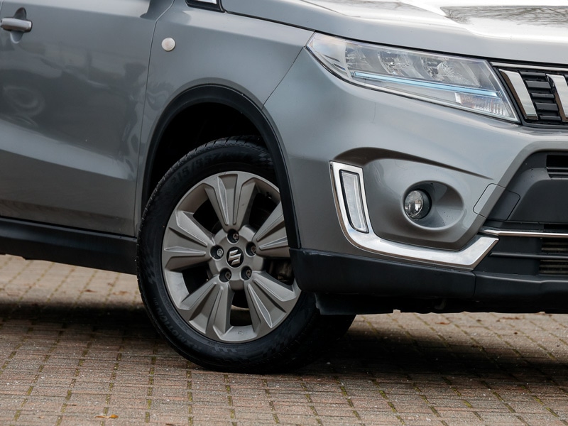 Used Suzuki Vitara 2022 for sale - 76695278: Photo 9