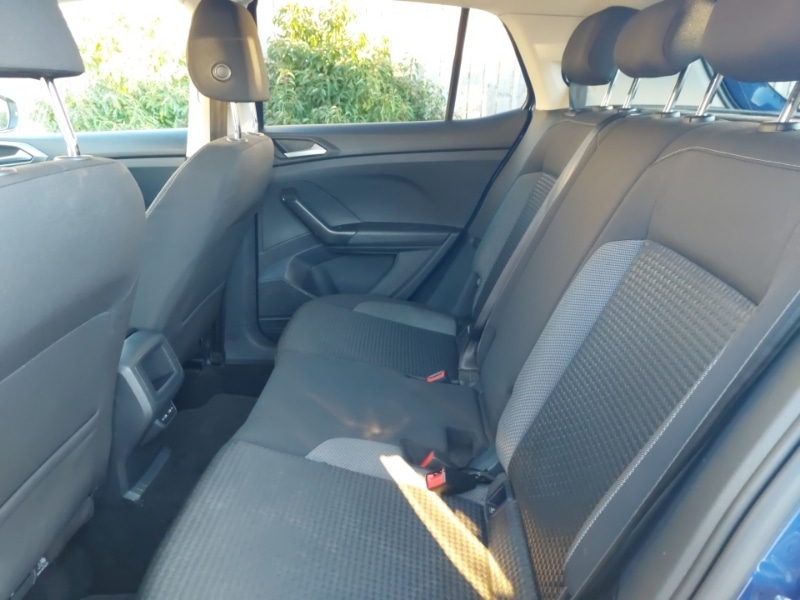 Used Volkswagen T-Cross 2021 for sale - 77424056: Photo 6