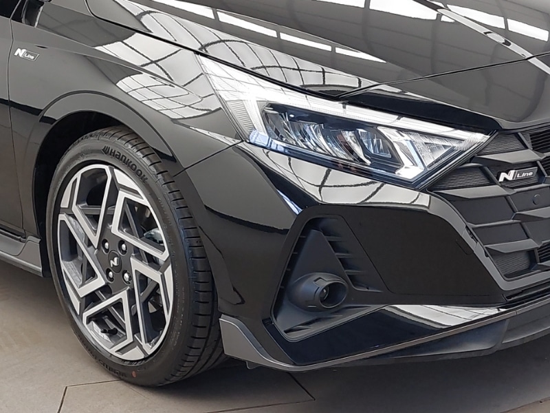 Used Hyundai i20 2025 for sale - 76880686: Photo 9