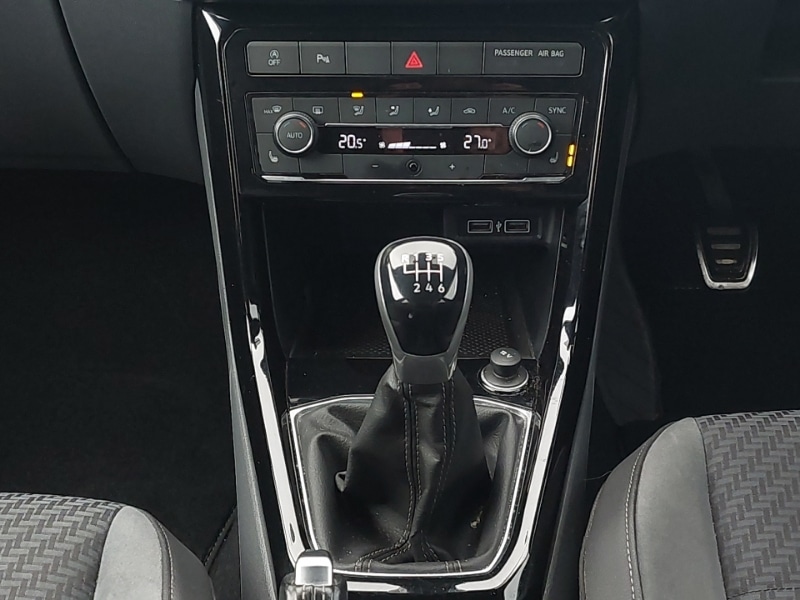 Used Volkswagen T-Cross 2020 for sale - 78080294: Photo 11