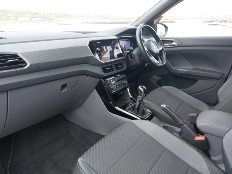 Used Volkswagen T-Cross 2020 for sale - 78080294: Photo 5