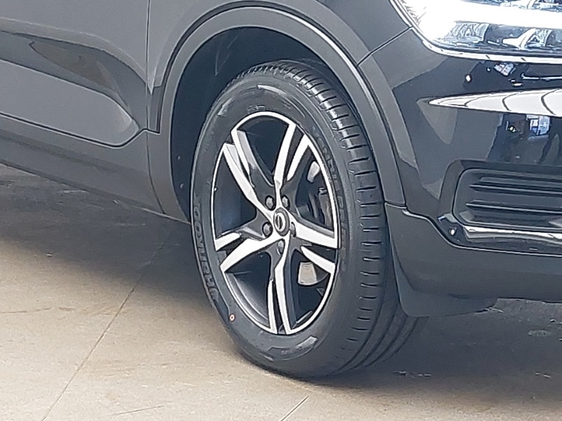 Used Volvo XC40 2021 for sale - 76560689: Photo 9