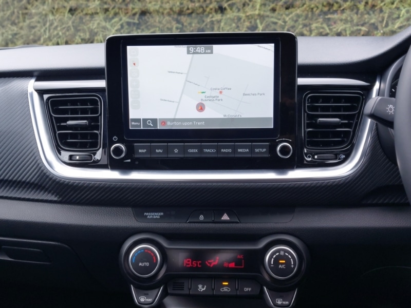 Used Kia Stonic 2022 for sale - 77660966: Photo 10