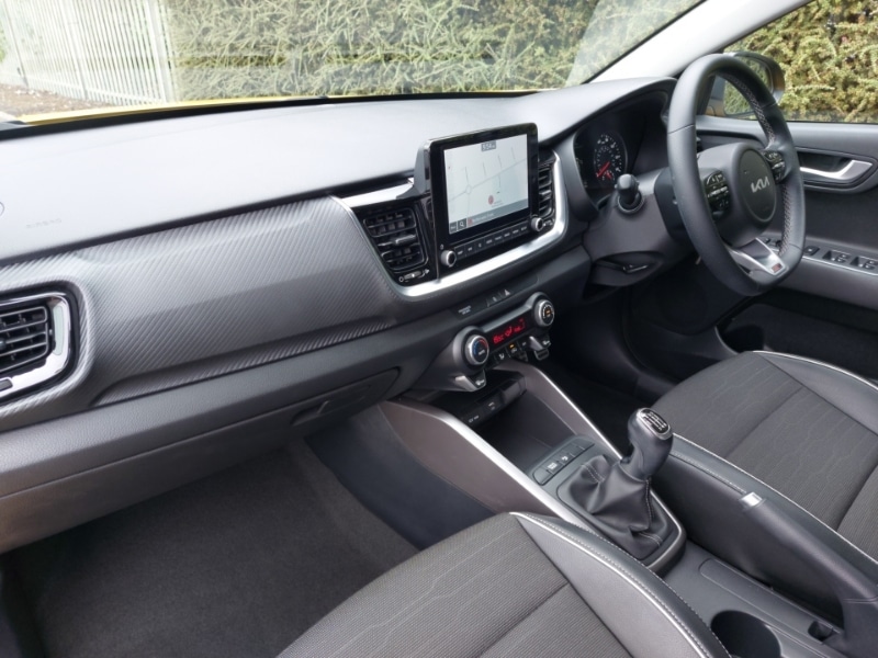 Used Kia Stonic 2022 for sale - 77660966: Photo 5