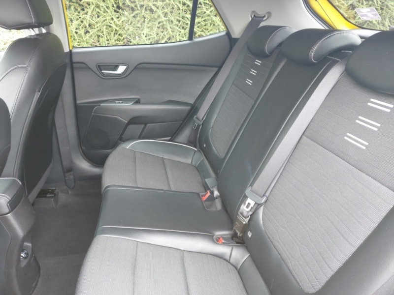 Used Kia Stonic 2022 for sale - 77660966: Photo 6