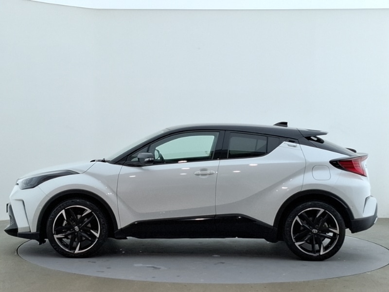 Used Toyota C-HR 2022 for sale - 77874691: Photo 4
