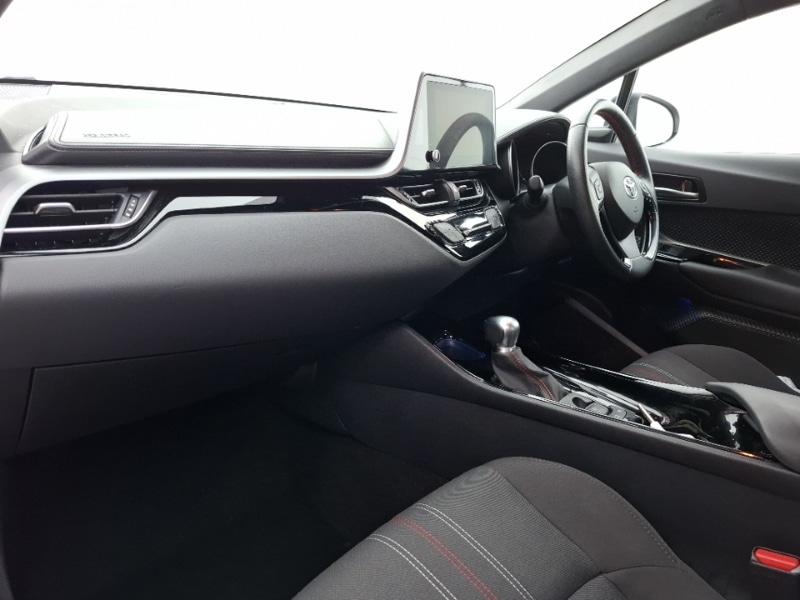 Used Toyota C-HR 2022 for sale - 77874691: Photo 5