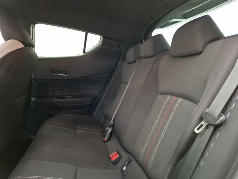Used Toyota C-HR 2022 for sale - 77874691: Photo 6