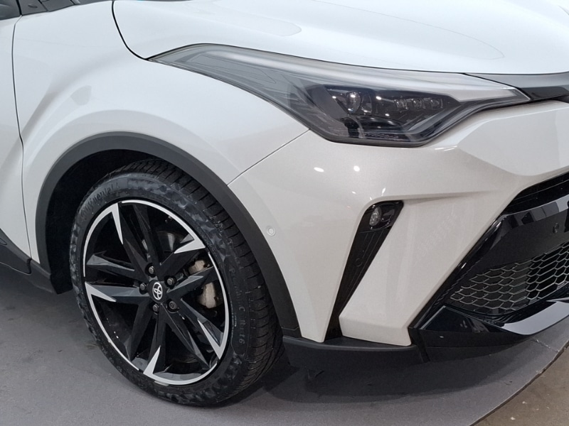 Used Toyota C-HR 2022 for sale - 77874691: Photo 9