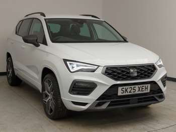 2025 - 1.5 TSI EVO FR Sport 5dr DSG