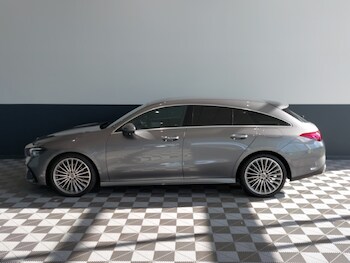 Used Mercedes-Benz CLA 2025 for sale - 78439293: Photo